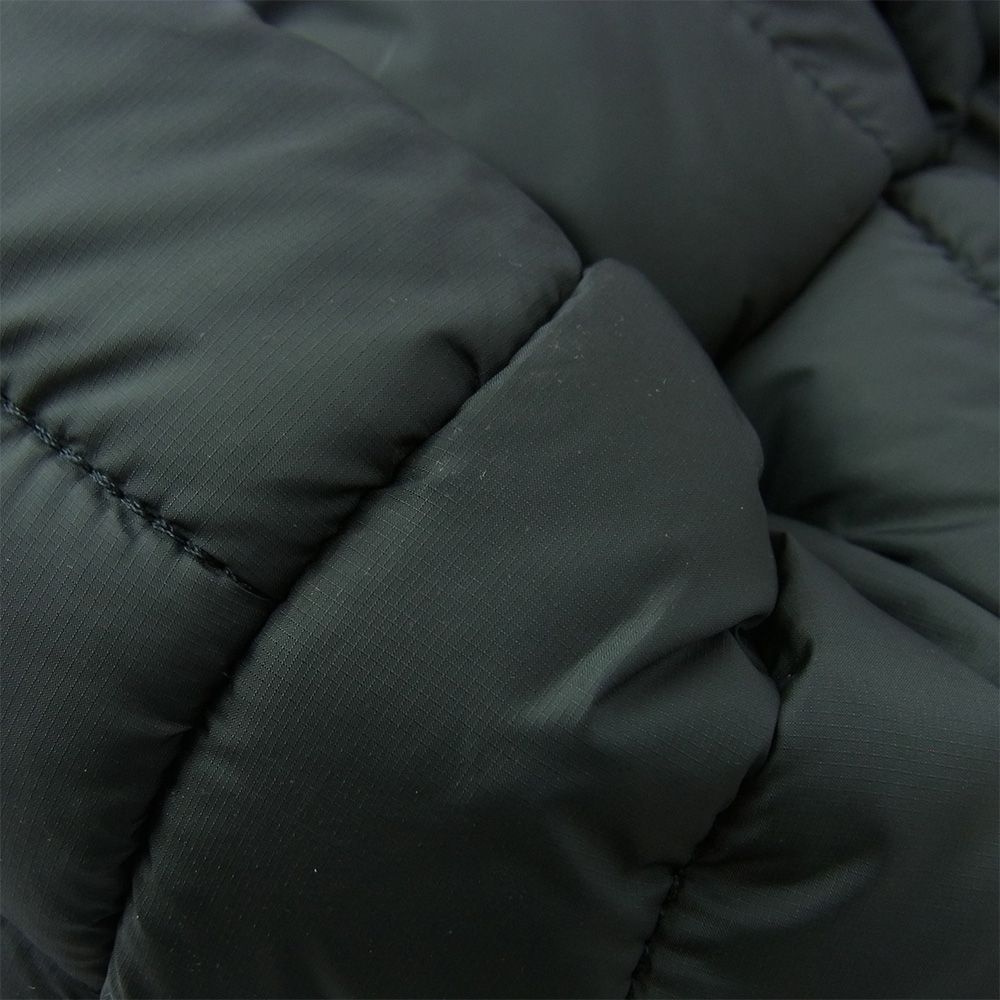 Supreme シュプリーム 22AW × PERTEX Puffer Backpack パファー バック  