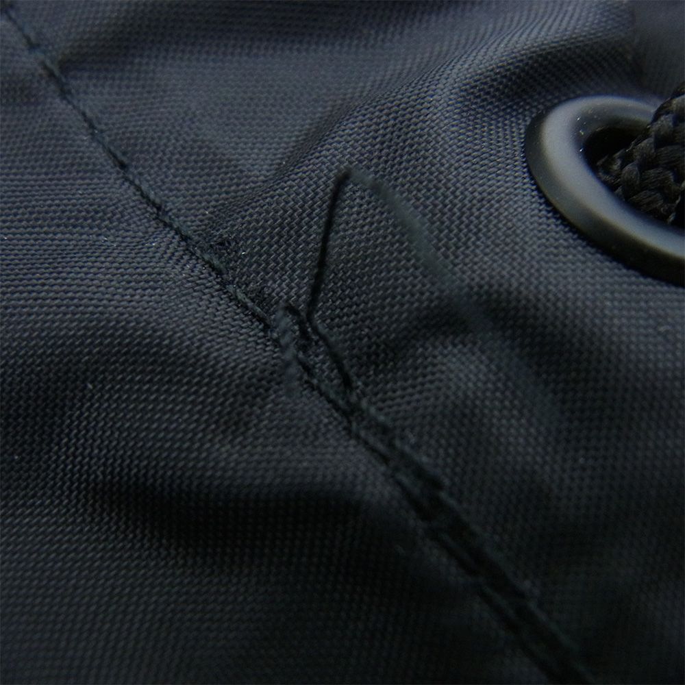 Supreme シュプリーム 22AW × PERTEX Puffer Backpack パファー バック  