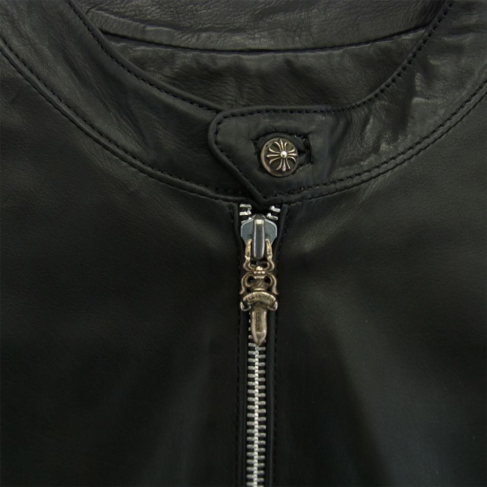 CHROME HEARTS クロムハーツ（原本無） EZ RIDER イージーライダー