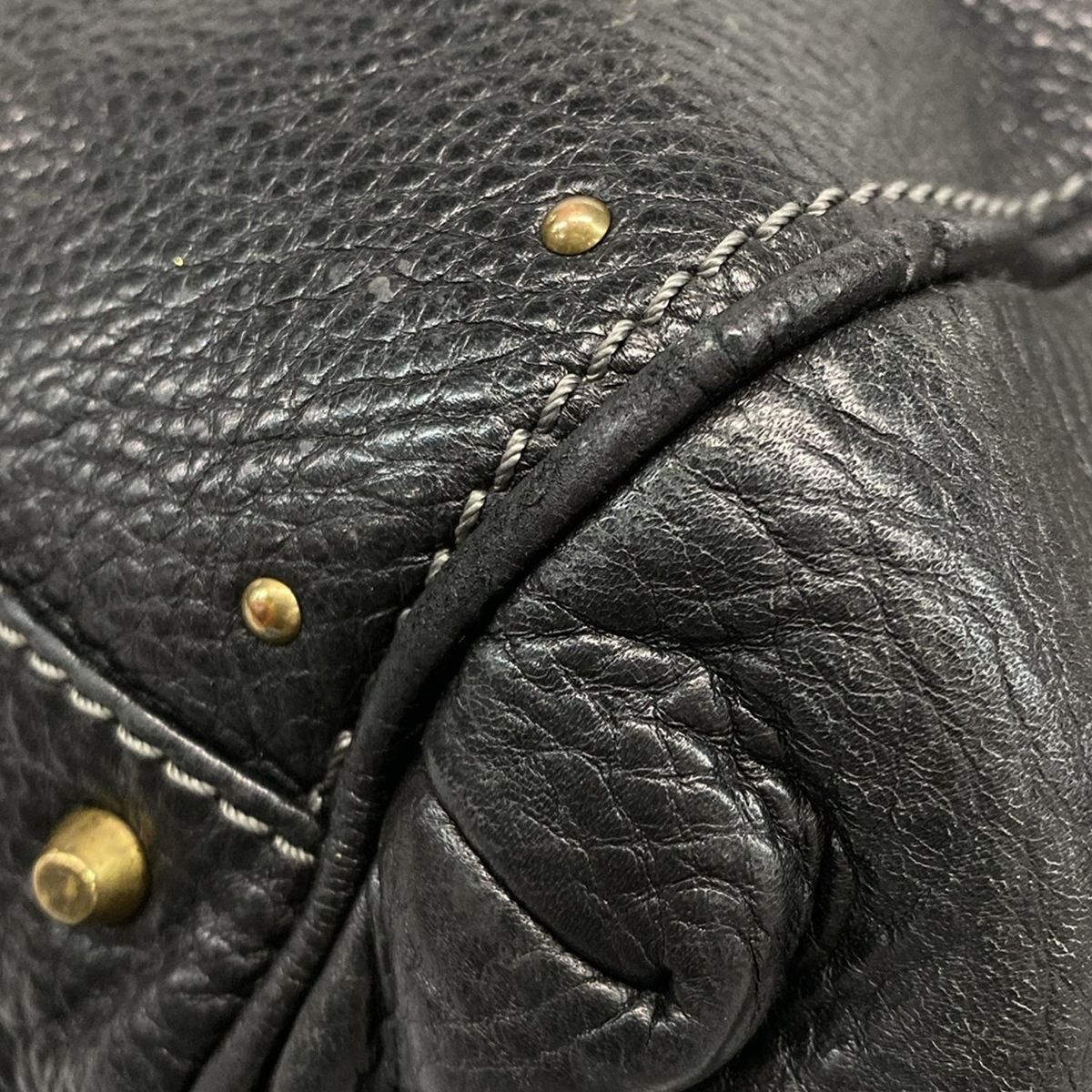 ショルダーバッグ パディントン