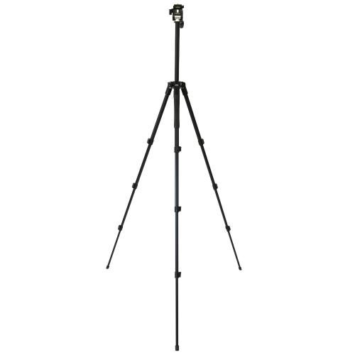 スリック PloverTarsus 4段三脚