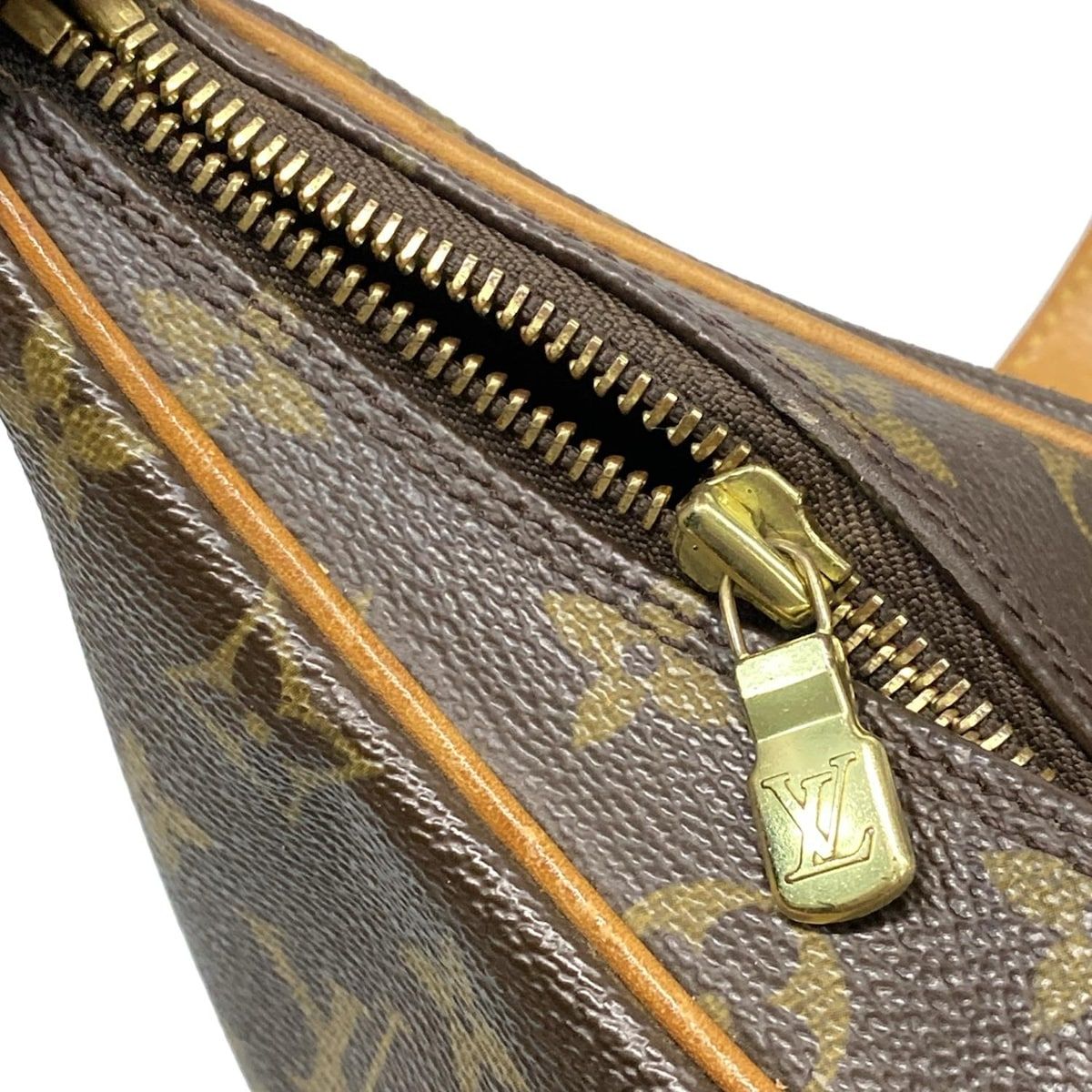  LOUIS VUITTON ルイヴィトン ショルダーバッグ モノグラム ブローニュPM M 51265 - ショルダーバッグ ショルダーバッグ