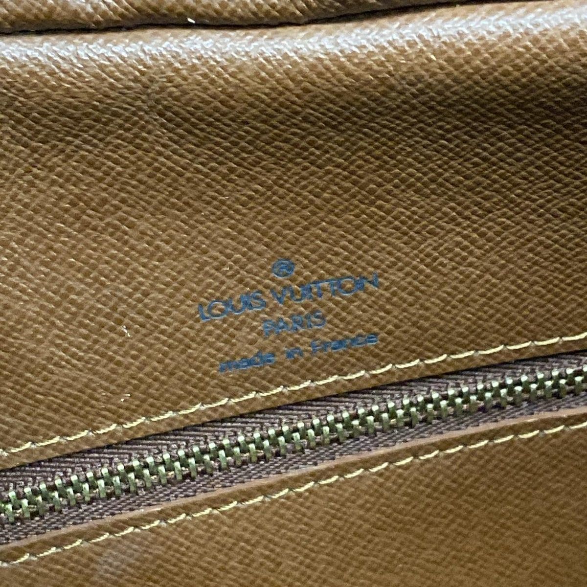 ショルダーバッグ モノグラム