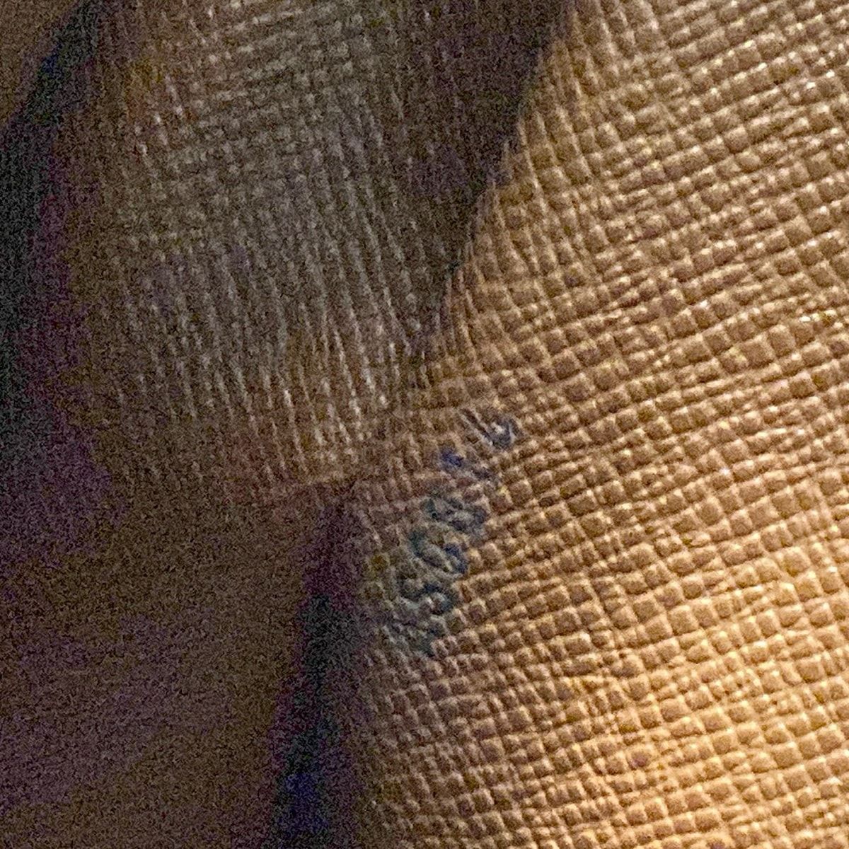 モノグラム ブローニュPM