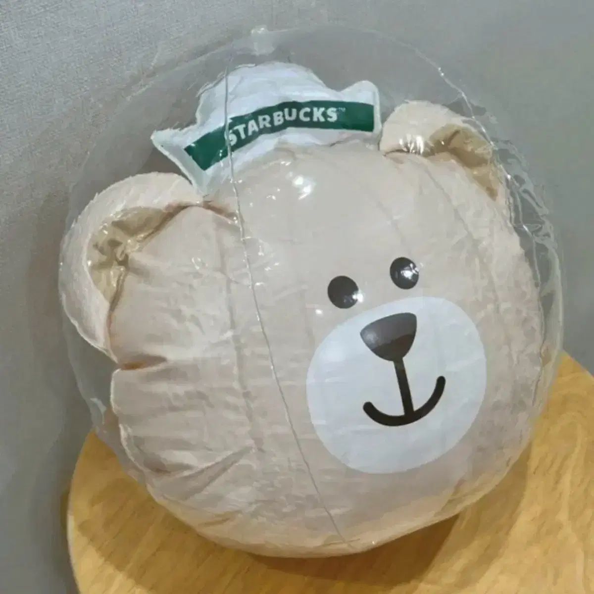 スターバックス ベベドピーノ