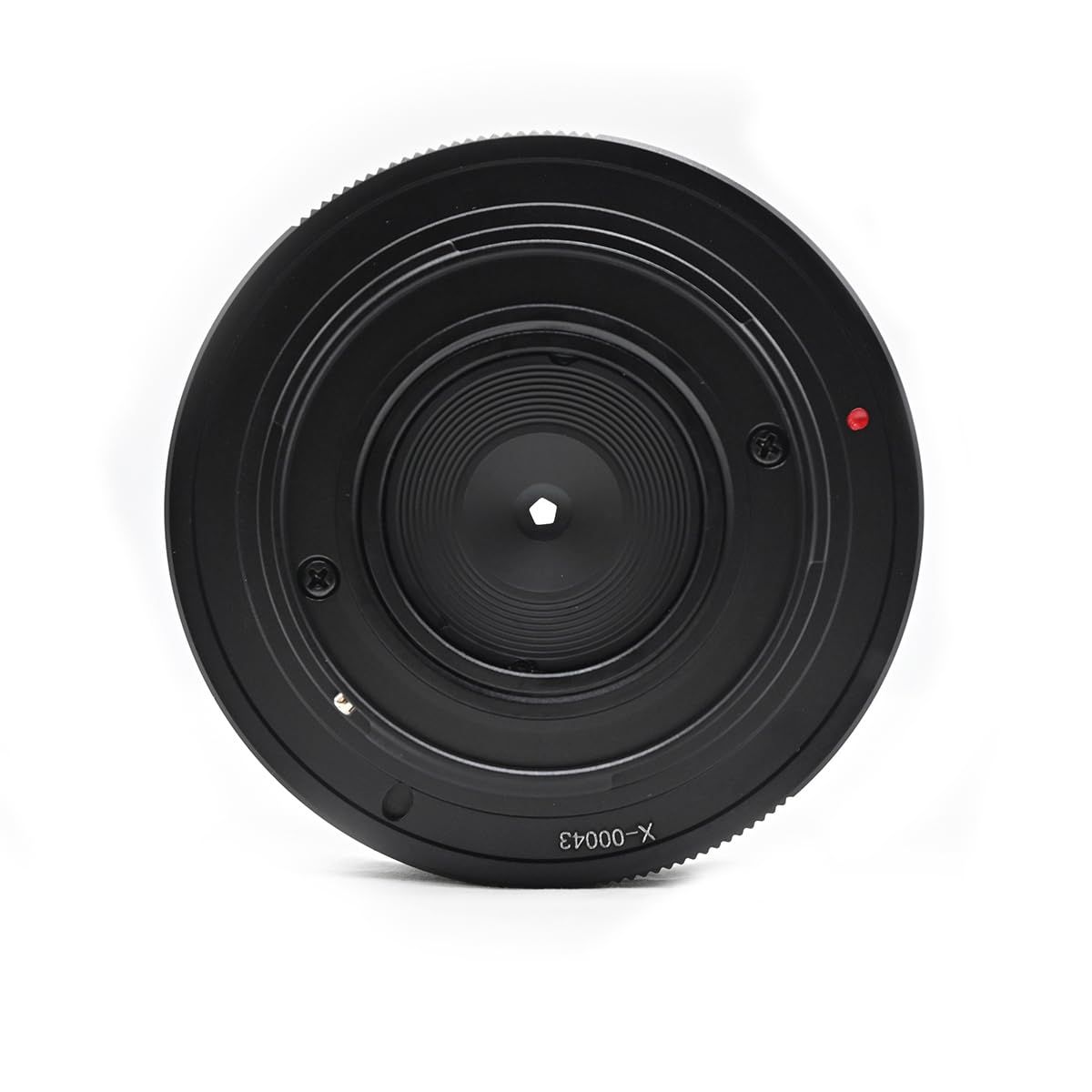 ブラック 岩石星