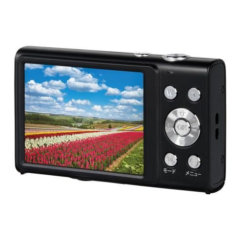 ケンコー デジタルカメラ KC-AF05