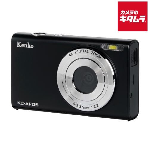 ケンコー デジタルカメラ KC-AF 05