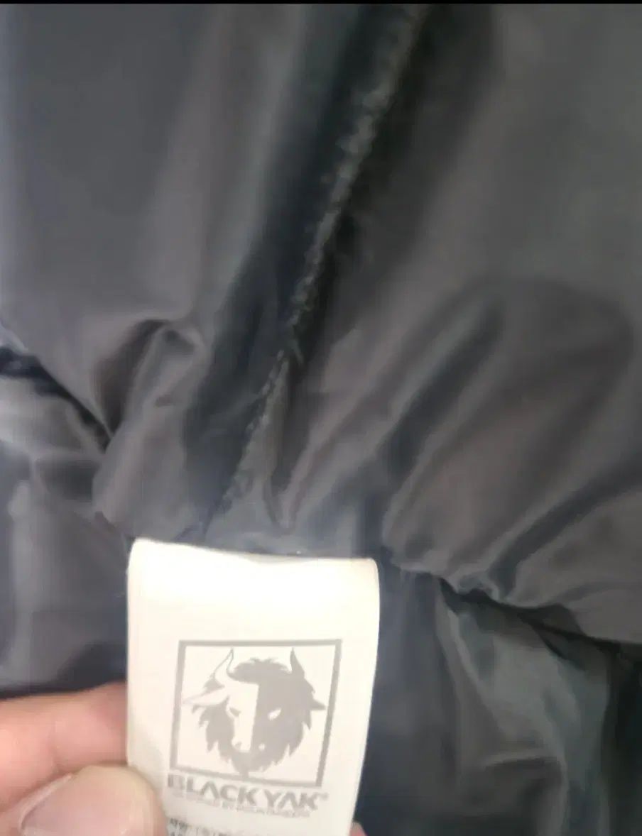 BLACK YAK ダウンベスト サイズ110 OLIVEOS_COM_TR