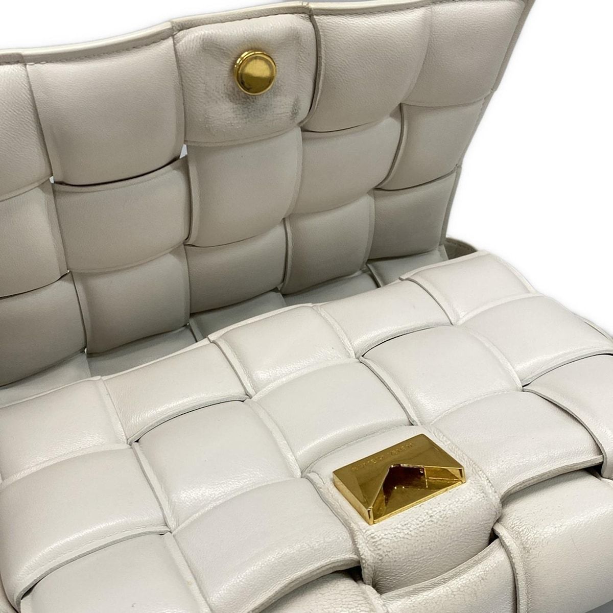 カセット ライトグレー