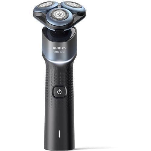 フィリップス シェーバー 5000 Xシリーズ X 5006 05 アクアブルー ブラック