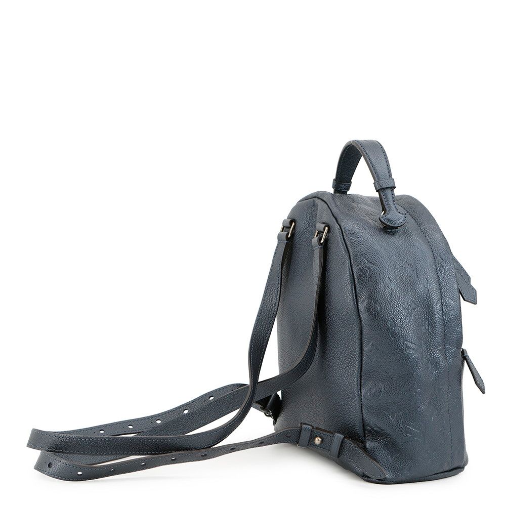 ルイヴィトン リュック モノグラム アンプラント モノグラムフラワー ソルボンヌ M43741 LOUIS VUITTON ヴィトン バックパック