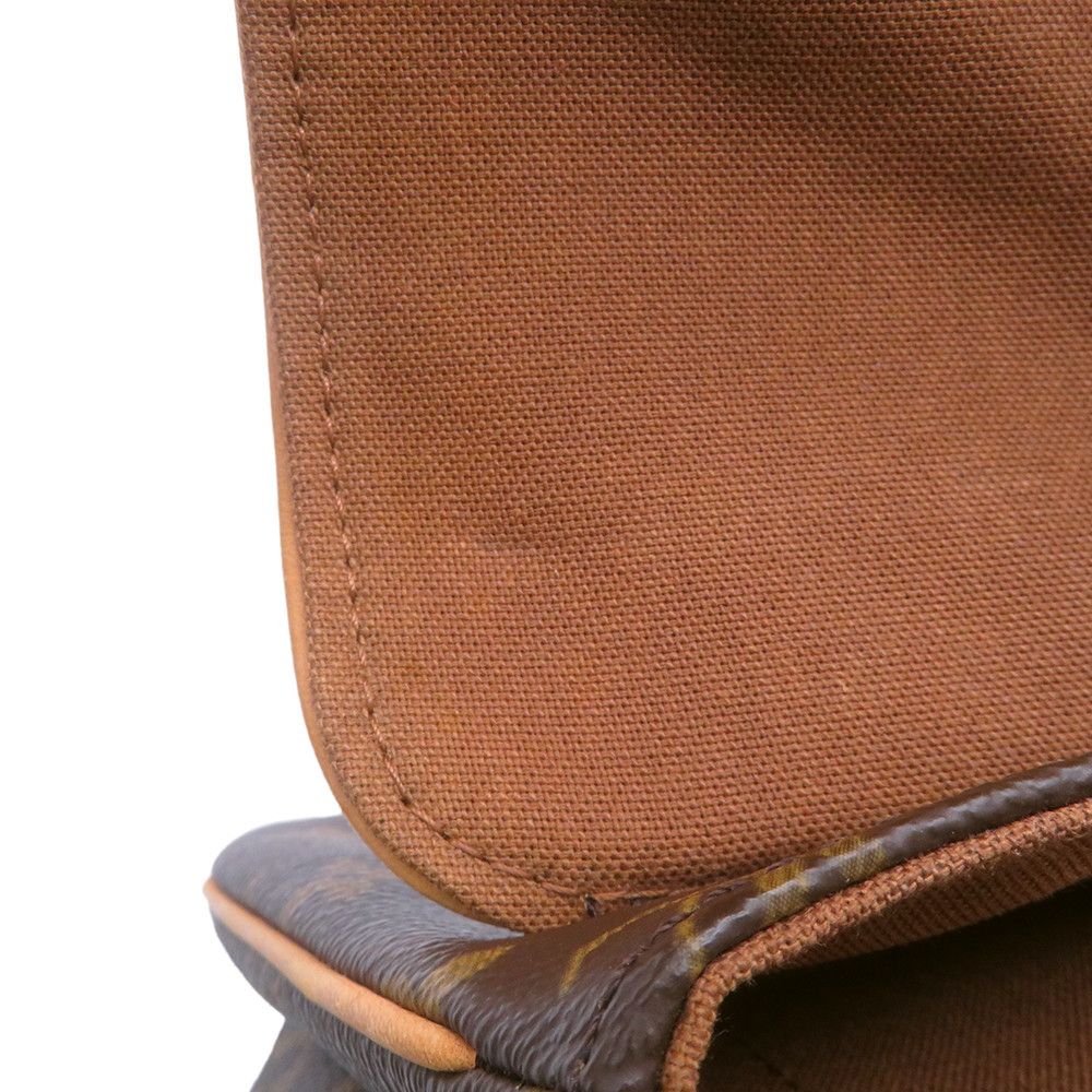 ショルダーバッグ モノグラム