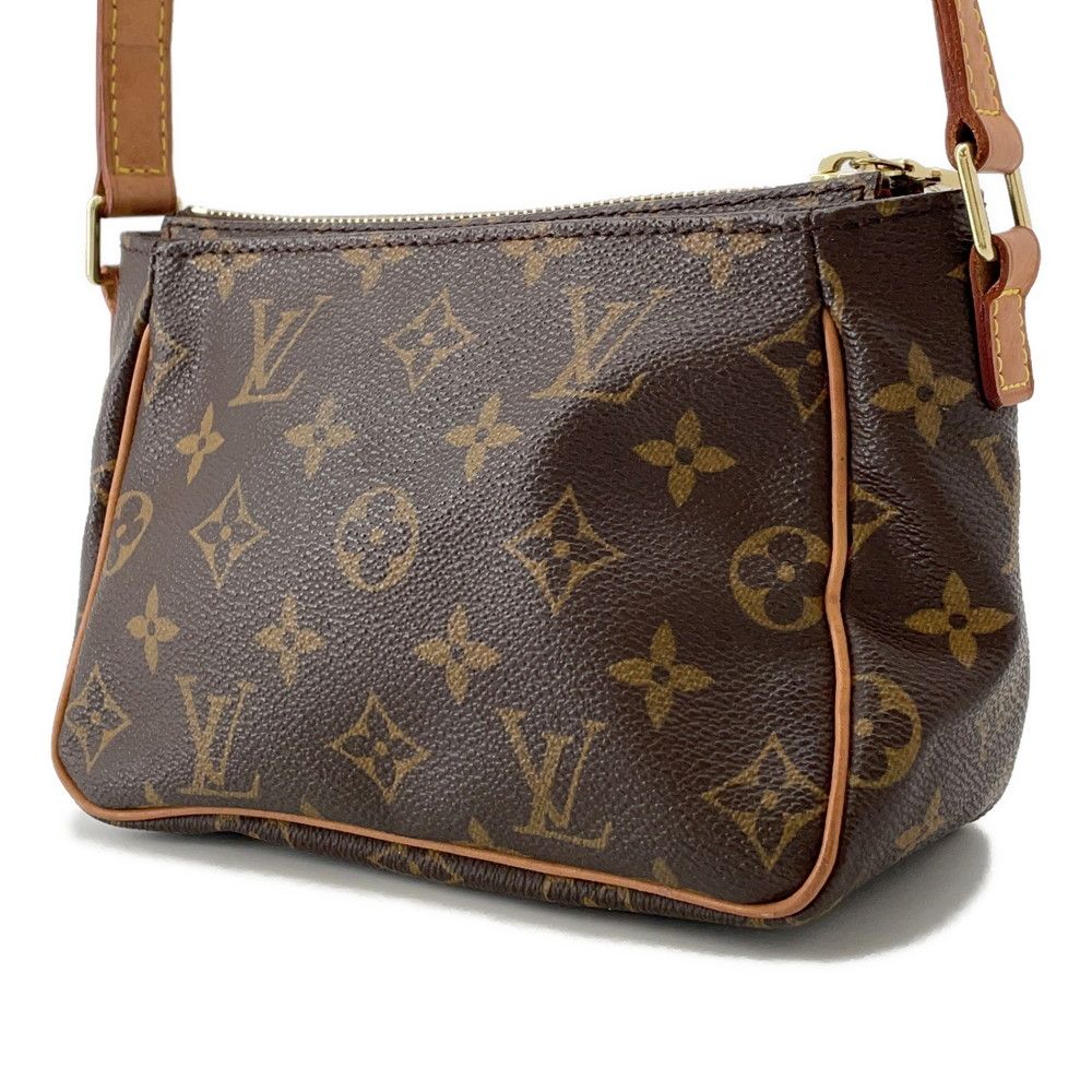 ルイヴィトン ショルダーバッグ モノグラム ヴィバ シテ PM M51165 LOUIS VUITTON ヴィトン バッグ