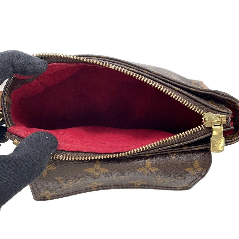  ルイヴィトン ショルダーバッグ モノグラム ヴィバ シテ PM M 51165 LOUIS VUITTON ヴィトン バッグ ショルダーバッグ ショルダーバッグ