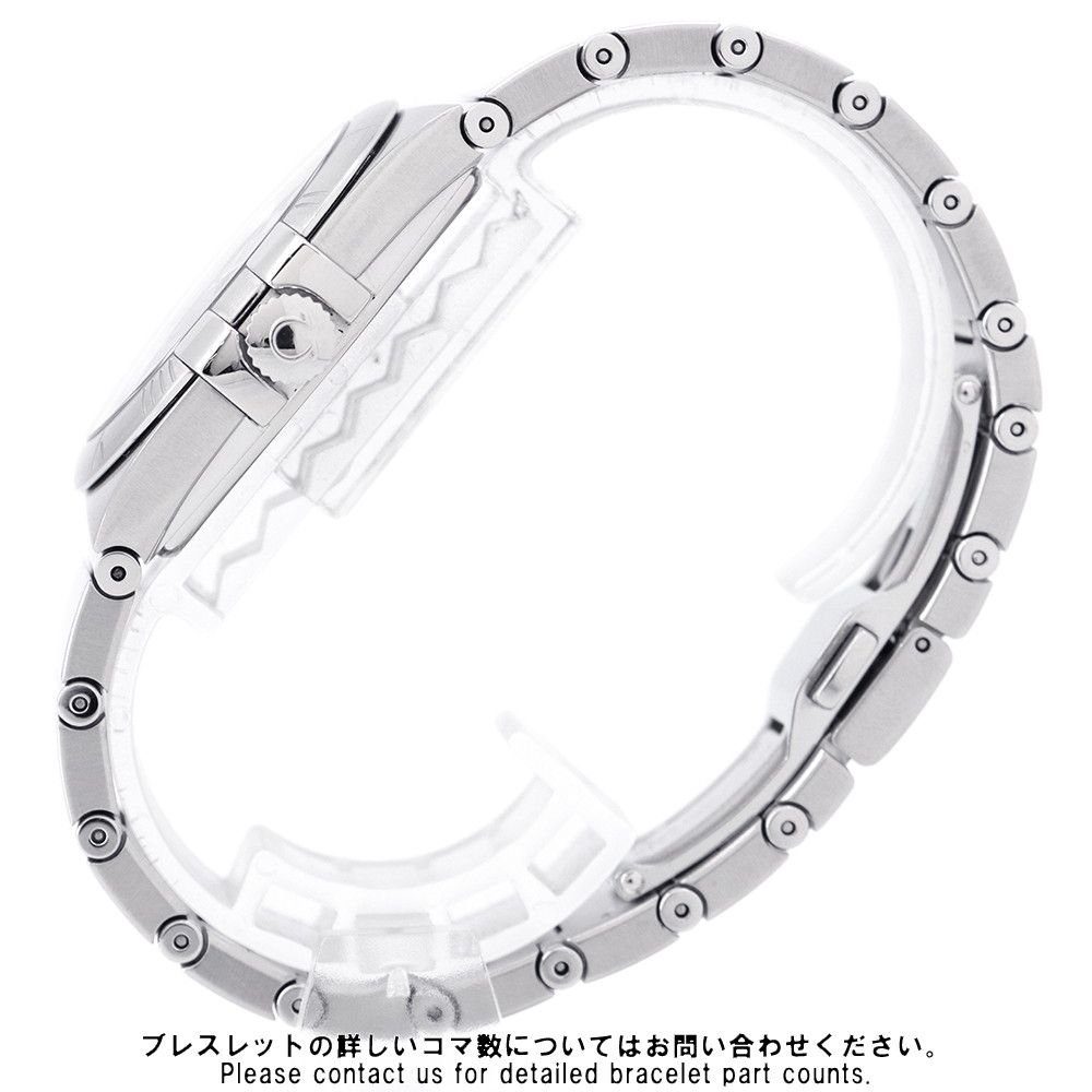 オメガ コンステレーション 123.10.35.60.01.001 OMEGA 腕時計 黒文字盤 クォーツ