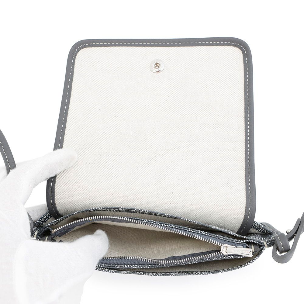 ゴヤール ショルダーバッグ