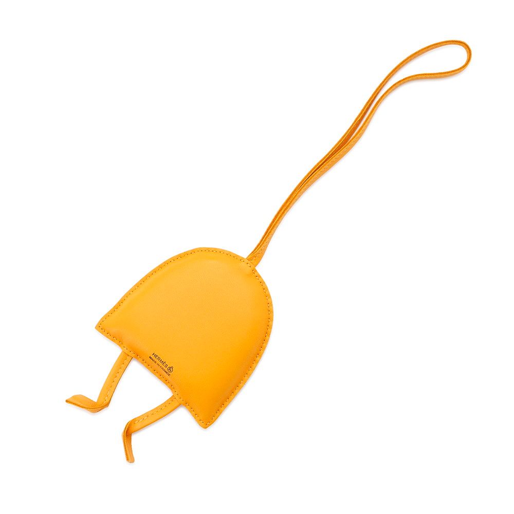 エルメス バッグチャーム