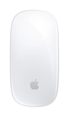 Magic Mouse USB-C - ホワイト Multi-Touch対応 s