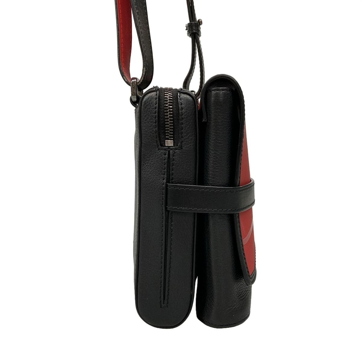 クリスチャンルブタン ショルダーバッグ