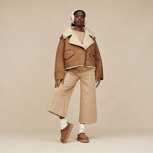 UGG アグ ブーツ ムートンブーツ アンクル タズ II TAZZ レディース 1174471 s