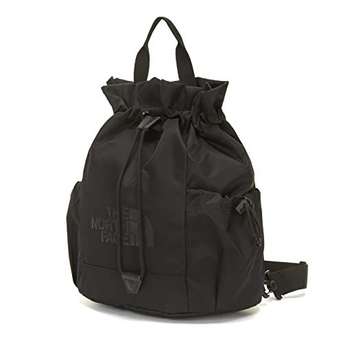  ザ ノースフェイス THE NORTH FACE W LIGHT BONNEY PACK バケットバッグ BLACK 並行輸入品 s リュック バックパック バッグ