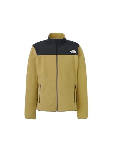 THE NORTH FACE フリース ジャケットマウンテンバーサマイクロジャケット メンズメンズs