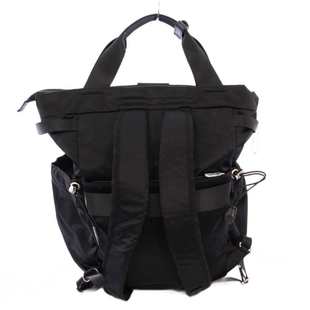 カナナプロジェクト kanana project リュックサック デイパック ワン