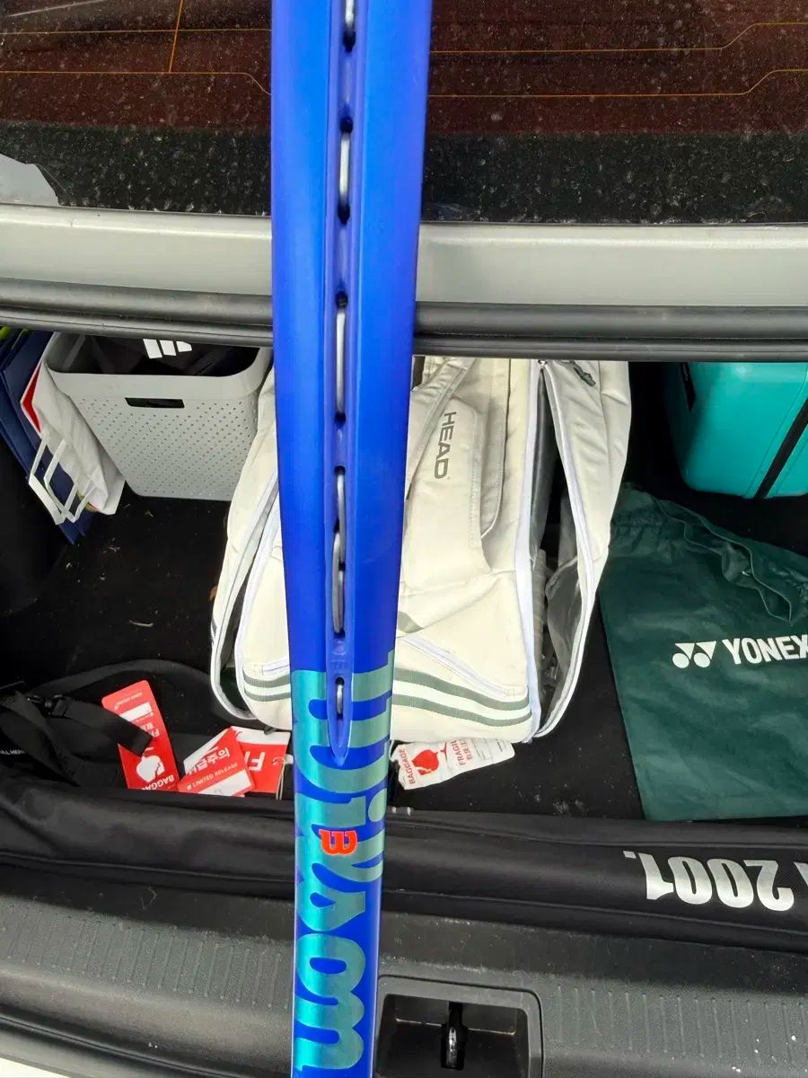 Wilson ウルトラ 100 V 5 300 g