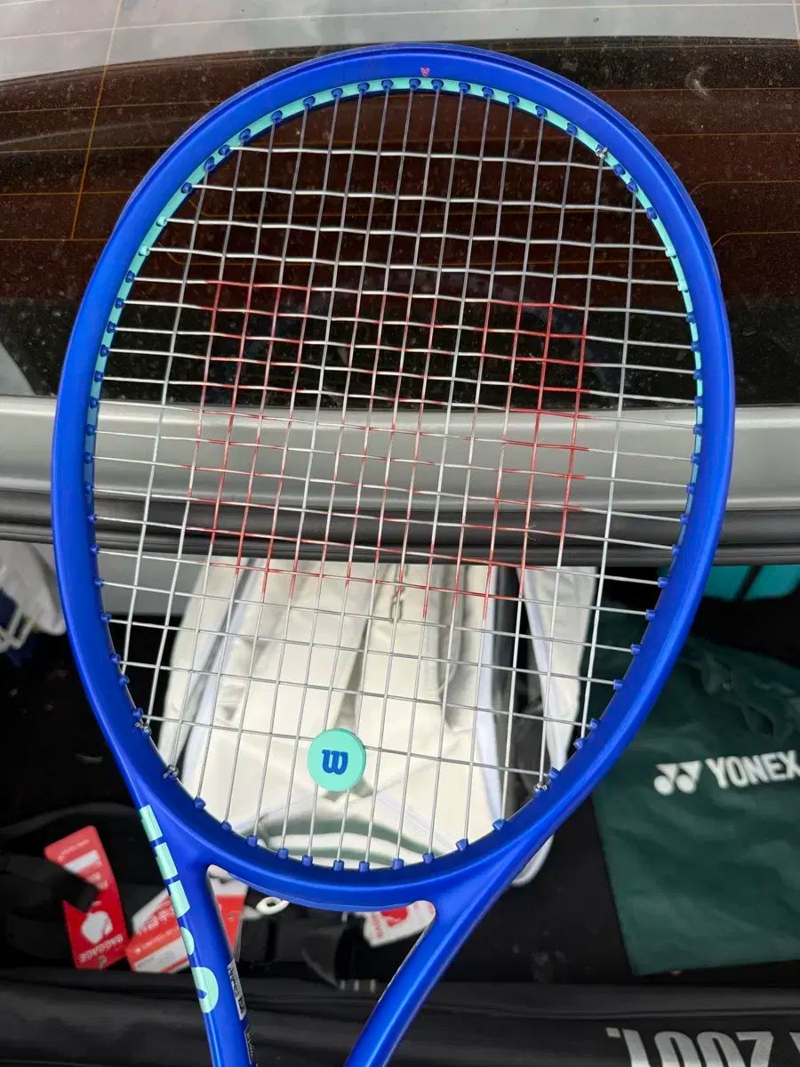 Wilson ウルトラ 100 V 5 300 g