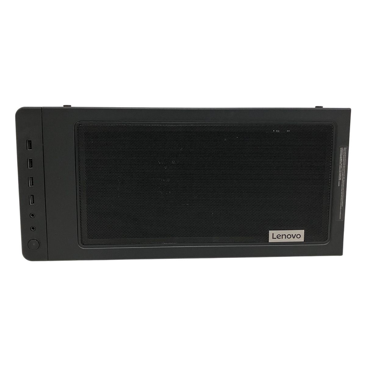 ゲーミングデスクトップ 良好