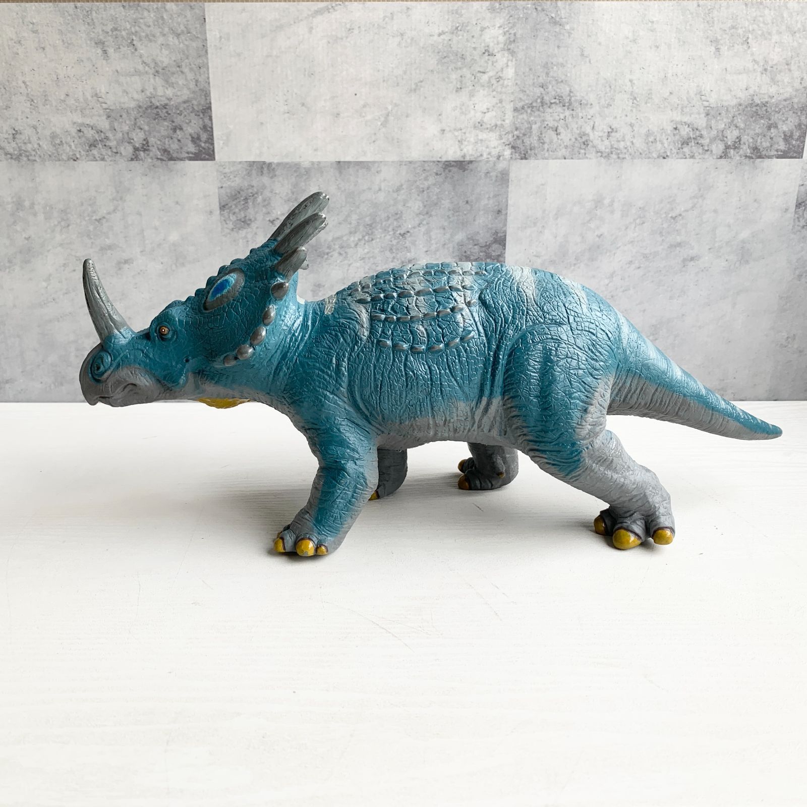 favorite スティラコサウルス ビニールモデル 40㎝ ビッグソフビ