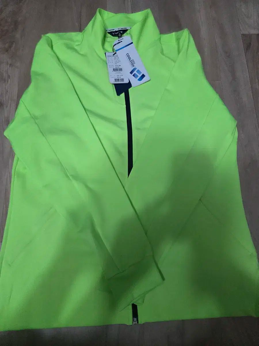 VICTOR ビクター バドミントン ジャケット サイズ 110