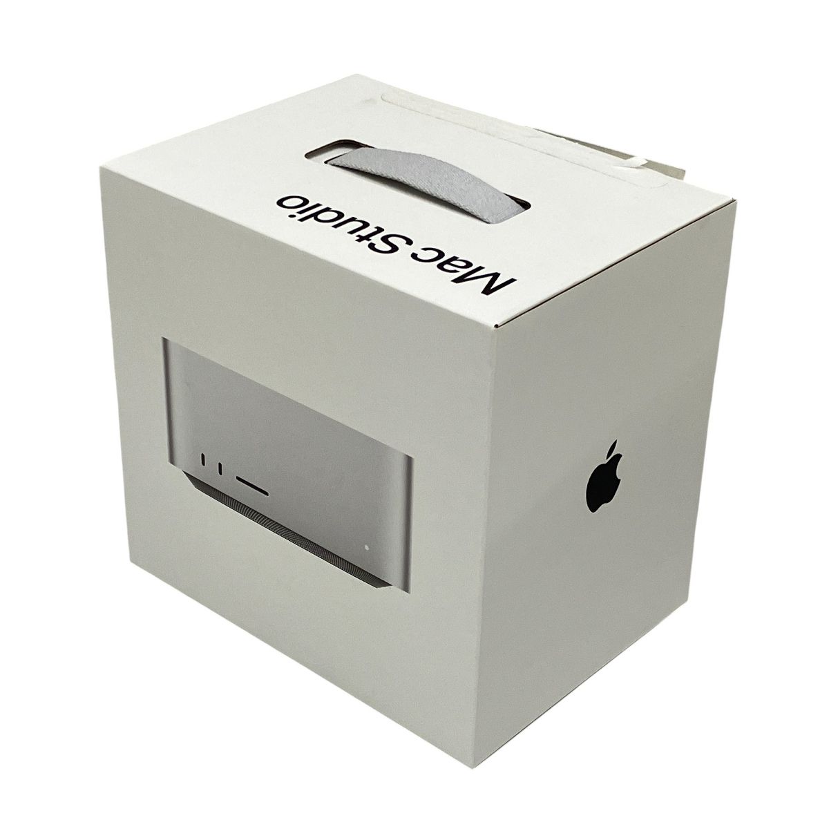 Apple MJMV 3 J A Mac Studio 2025 デスクトップ PC 32 GB SSD 512 M 1 Max 10 C 24 Sonoma