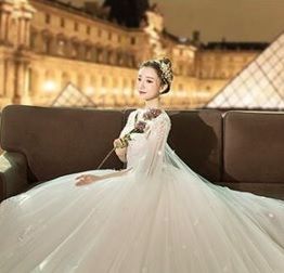 結婚式 ウェディング 豪華 上品 パーティ ライブ イベント ドレス M 9号 OPN2887 GINKGOPHARMACY_COM