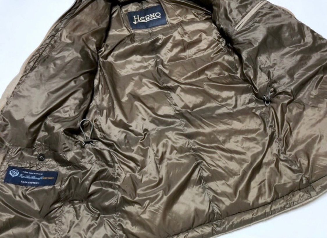 早い者勝ち！ 販売価格223,650 円 （税込）【極美品】HERNO ヘルノ