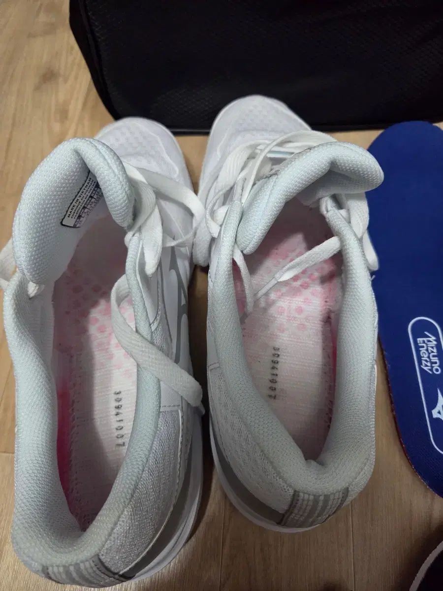 ミズノ サイクル スピード5 バドミントンシューズ サイズ280