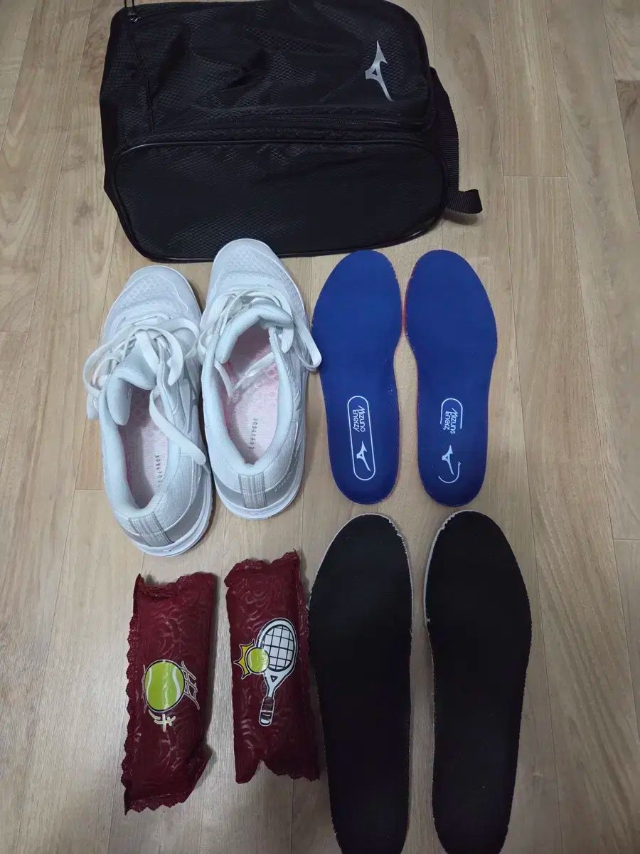 ミズノ サイクル スピード5 バドミントンシューズ サイズ280