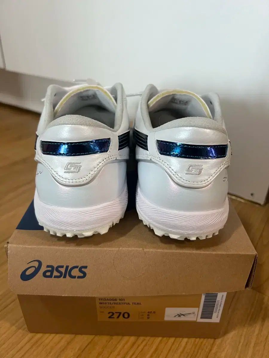  アシックス C 3 FF TF サッカーシューズ 270 mm フットサルシューズ シューズ