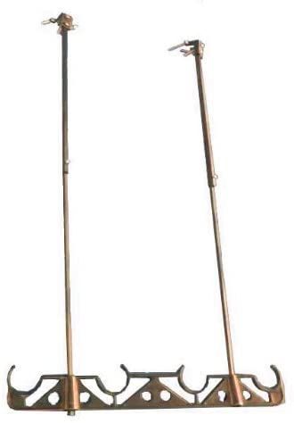 タカラ DRYWAVE HA50 吊下固定物干金物 B N