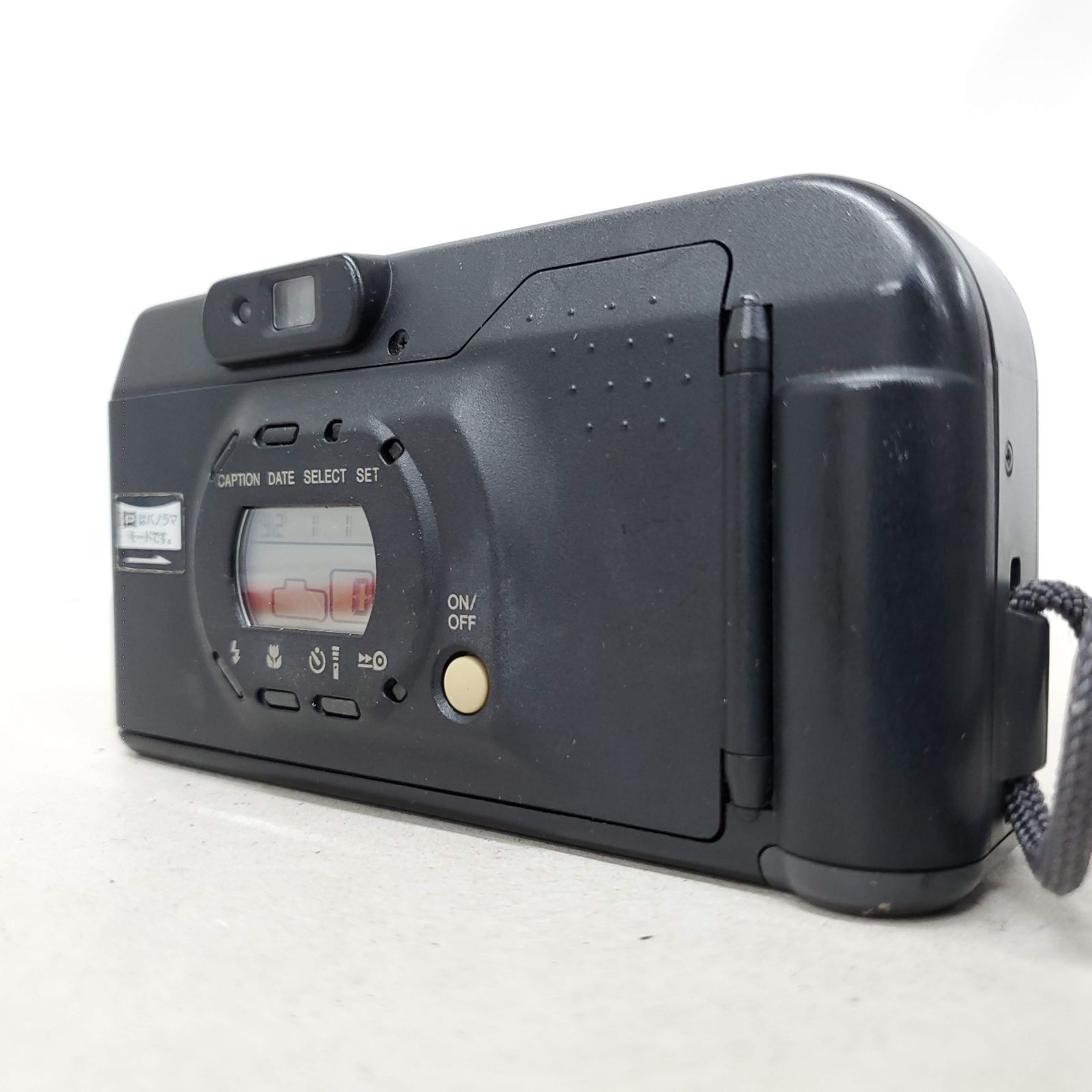 動作確認済】 Canon Autoboy A F1110-9ID - メルカリ