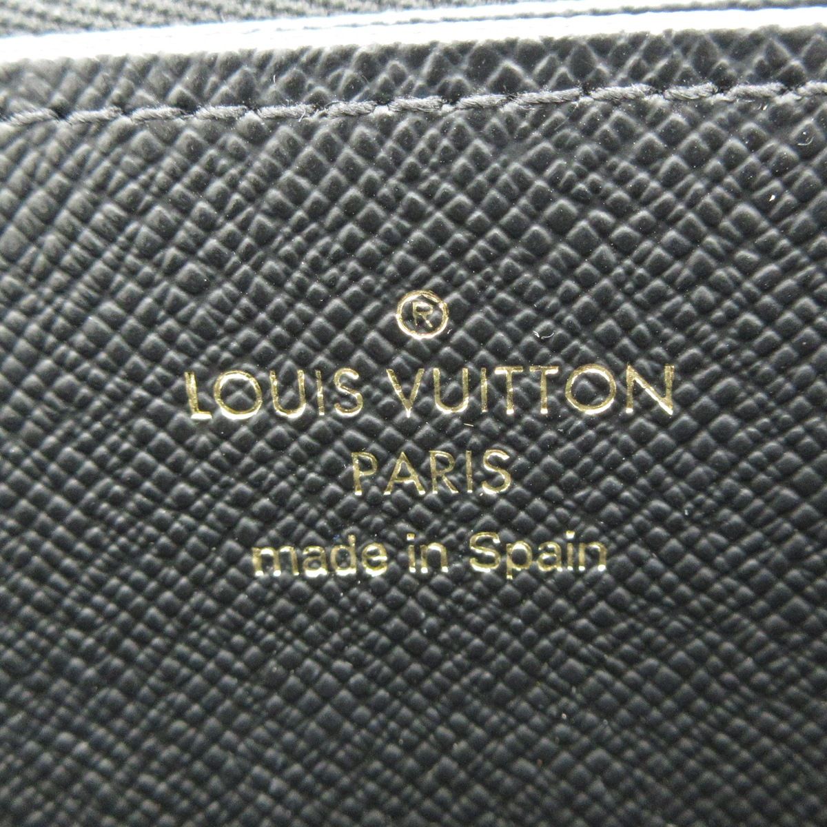  LOUIS VUITTON ルイヴィトン 長財布 モノグラムリバース ジッピーウォレット M 69353 モノグラム ジャイアントリバース その他 小物