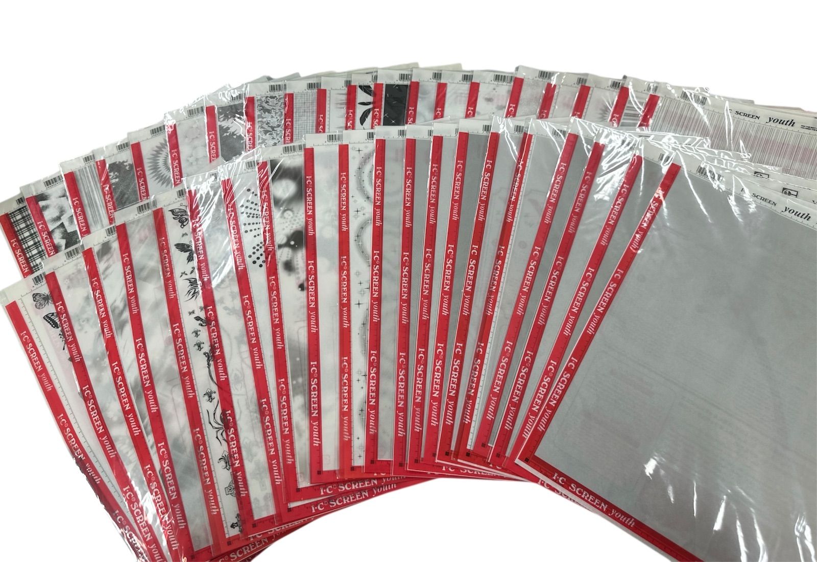 原依子 豆皿 個展