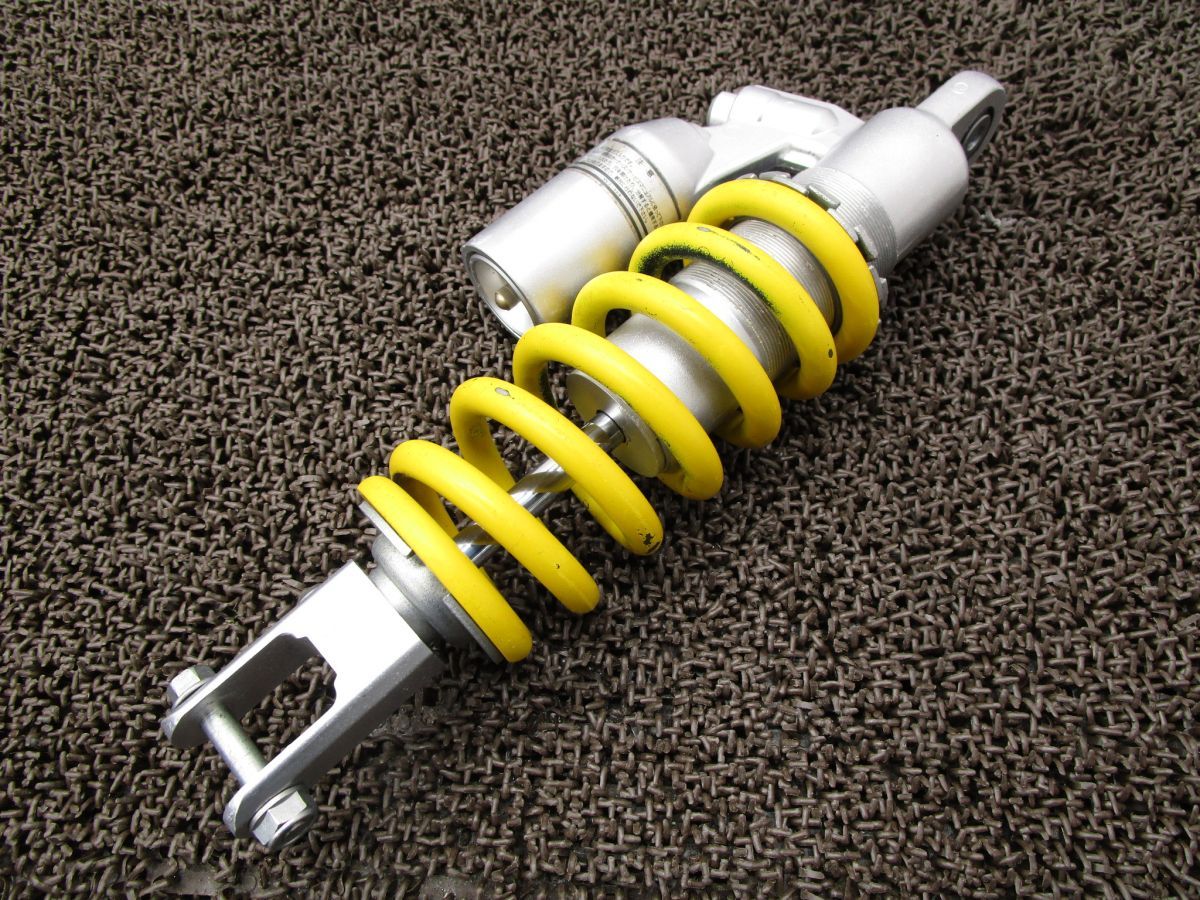 XR 250 KYB リアサスペンション A 7954 MD 30 ホンダ 17 E キャブ車