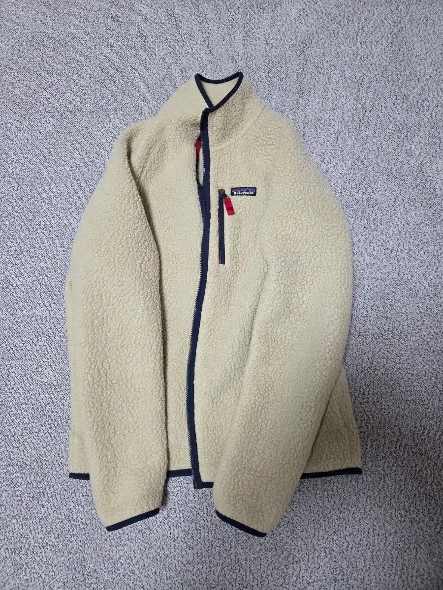 パタゴニア レトロフリース Lサイズ