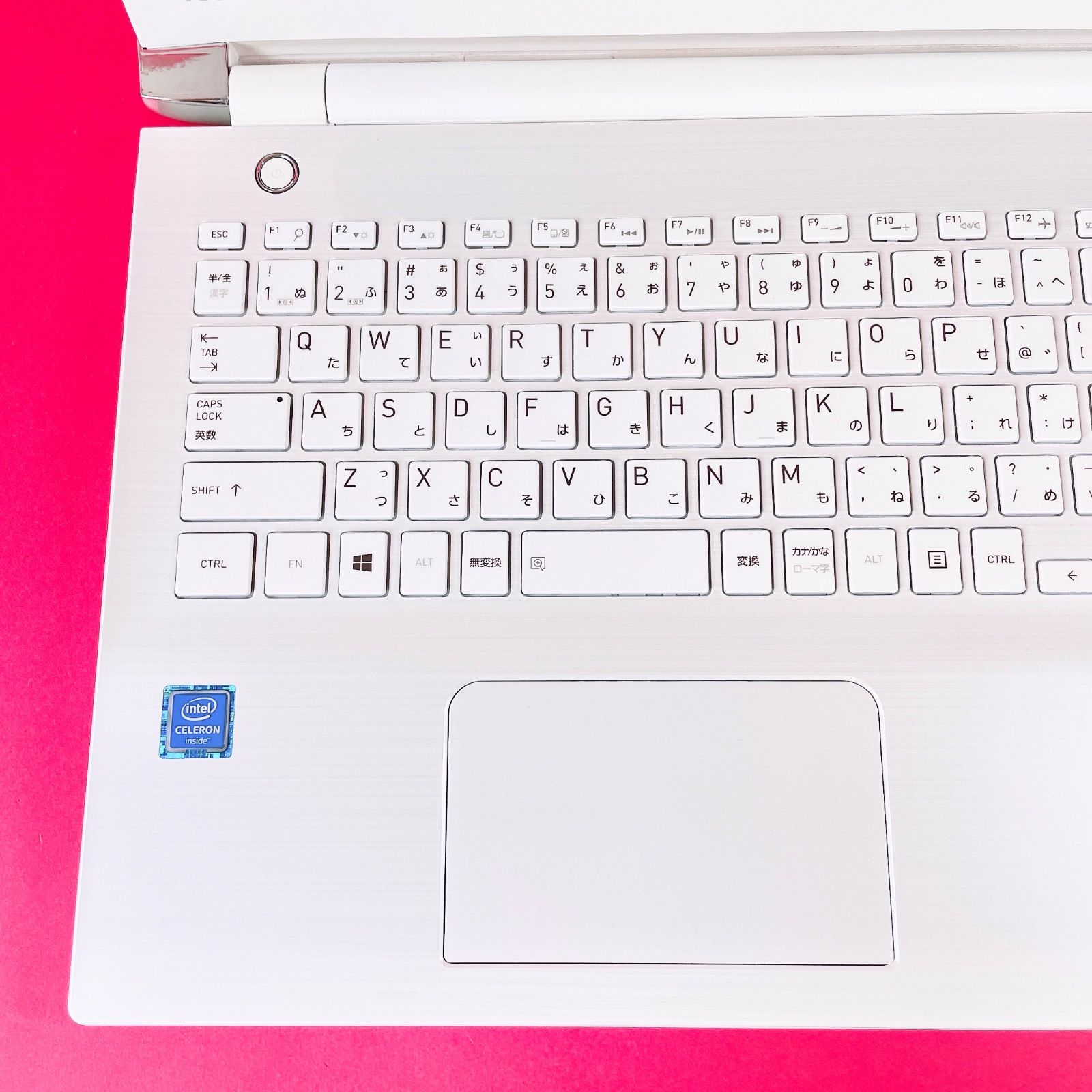 美品✨動作良好❣️薄型ノートパソコン✨️快適SSD256GB カメラ