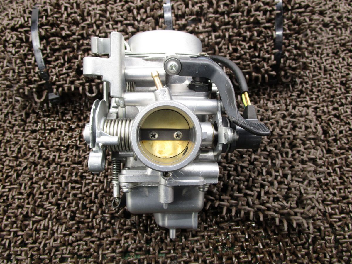 XR 250 キャブレター A 7912 MD 30 OH素材に ホンダ 17 E キャブ車