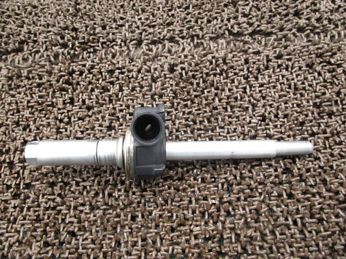 XR 250 フロントアクスルシャフト メーターギア A 7908 MD 30 ホンダ 17 E キャブ車