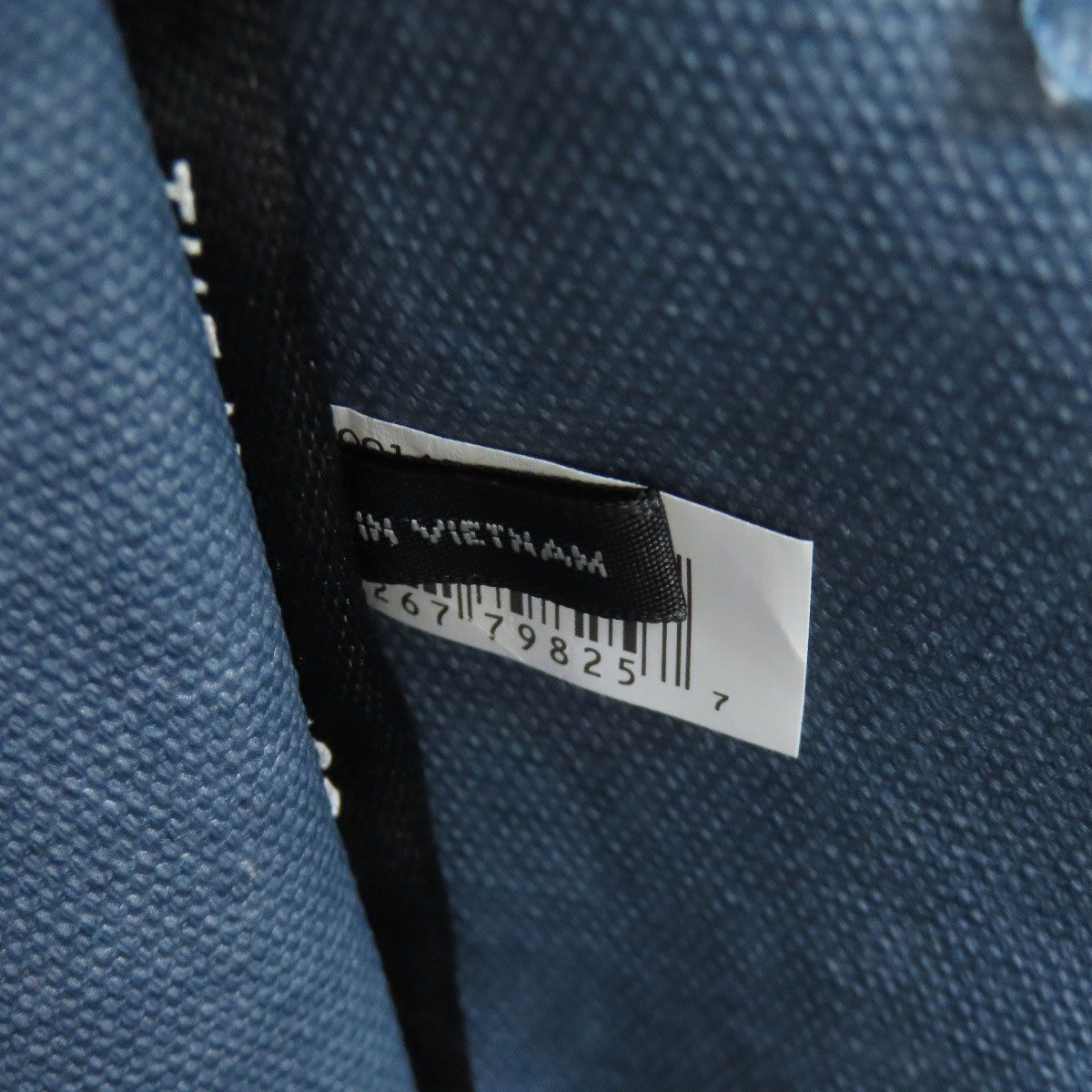 2WAY トートバッグ