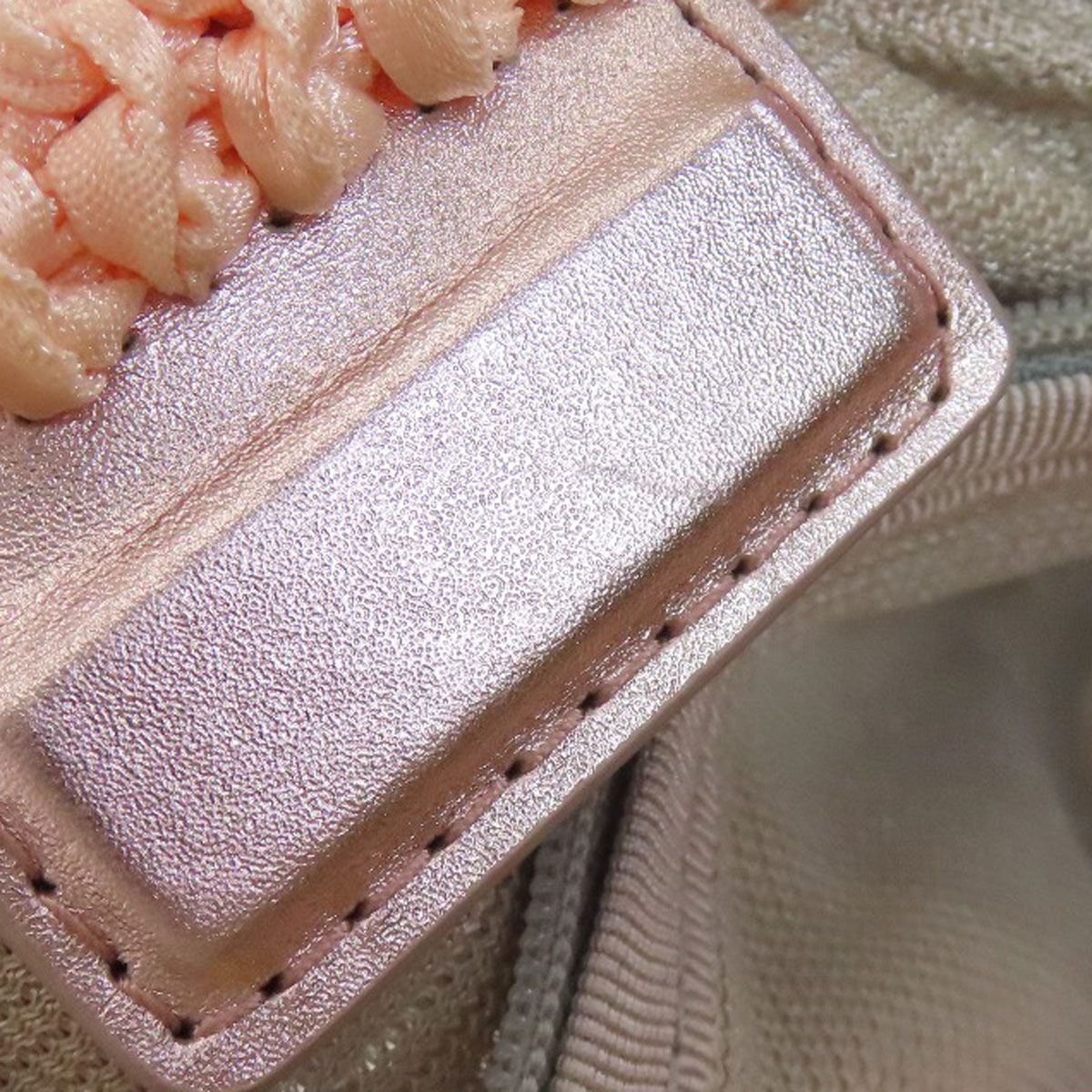 WAY トートバッグ